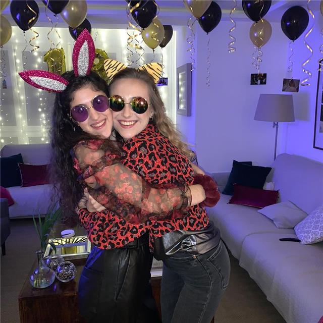 Ariadna Canals Comino