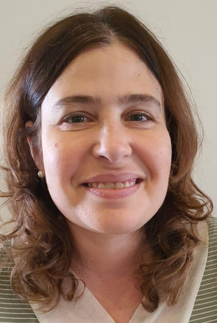 Deborah F.