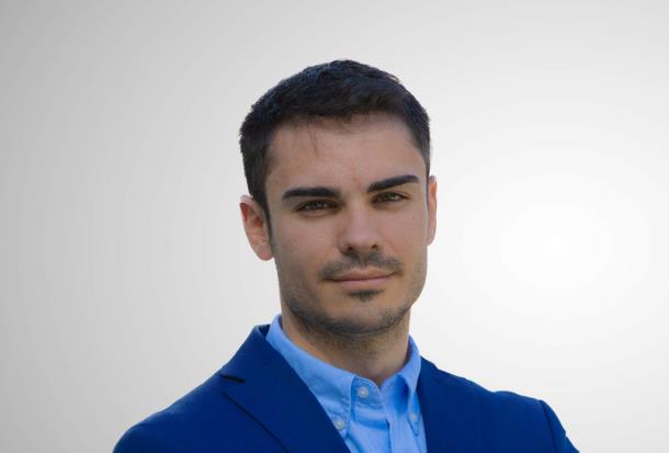 Alberto Jaramillo Serrano
