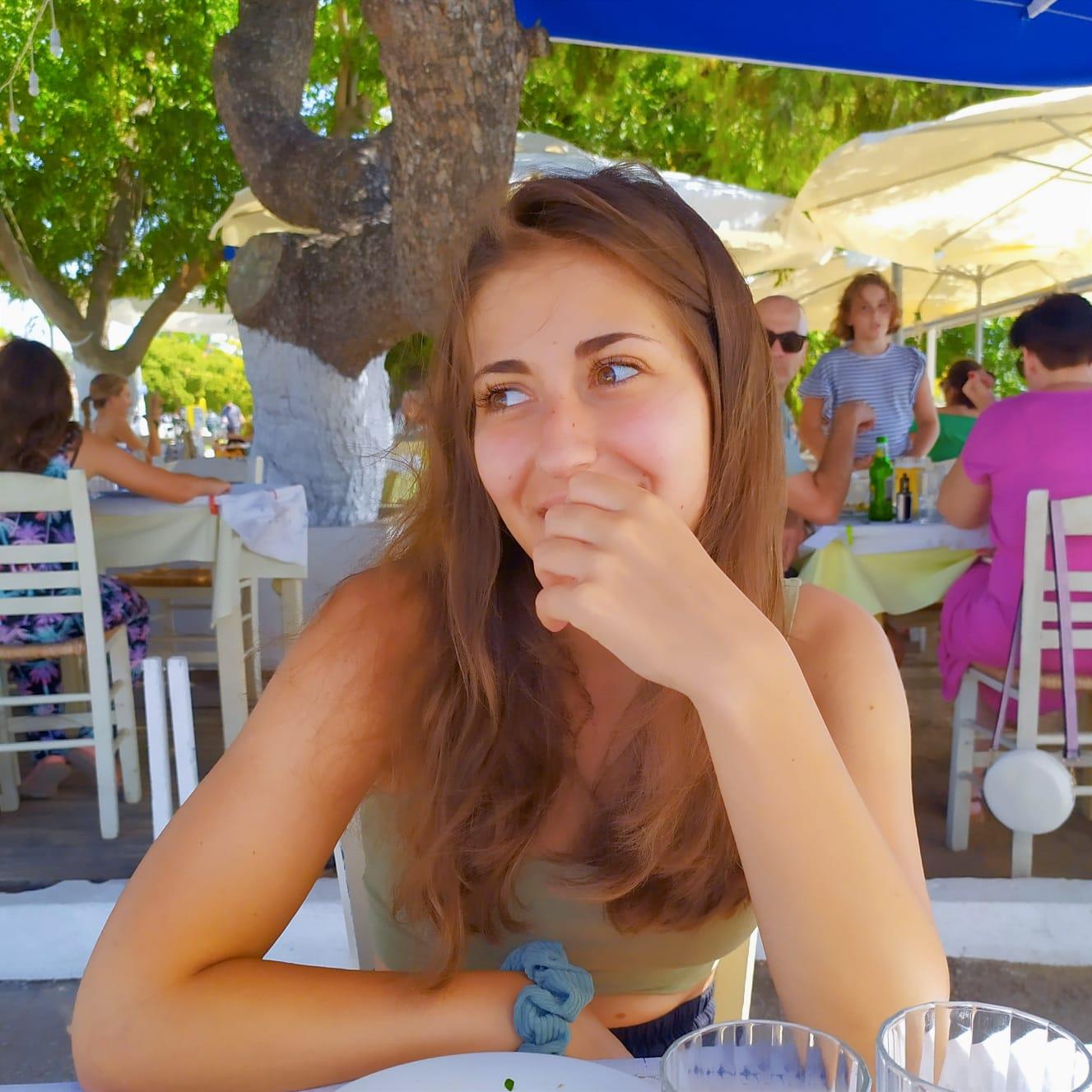 Giulia Gatti