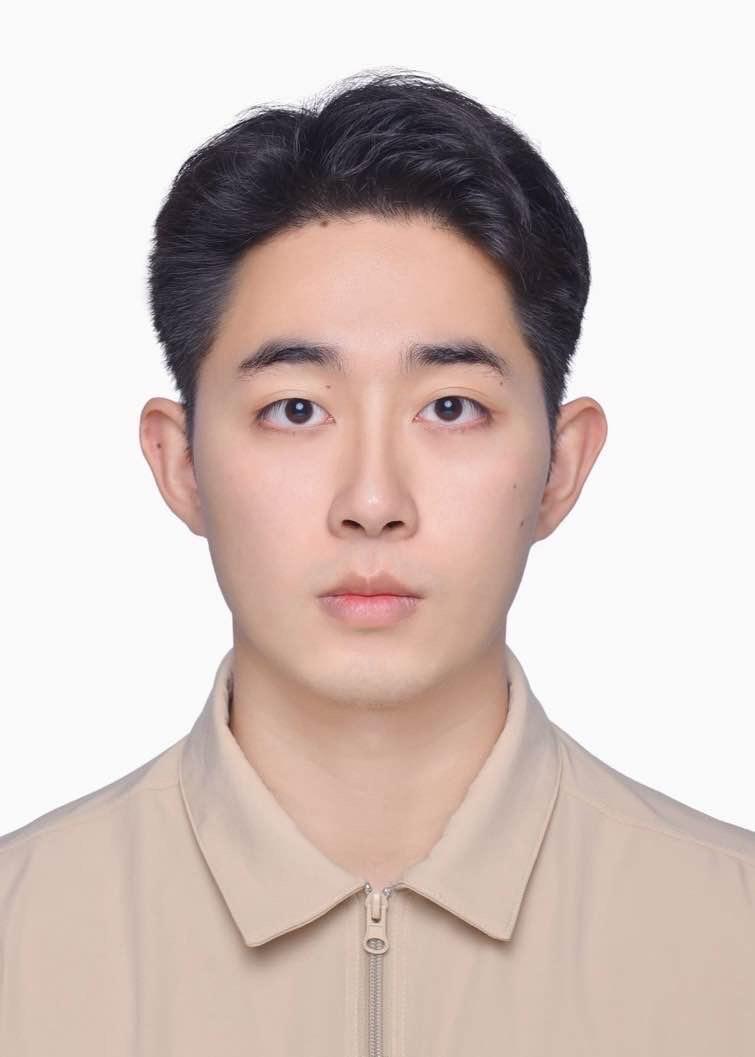 Henry Chen