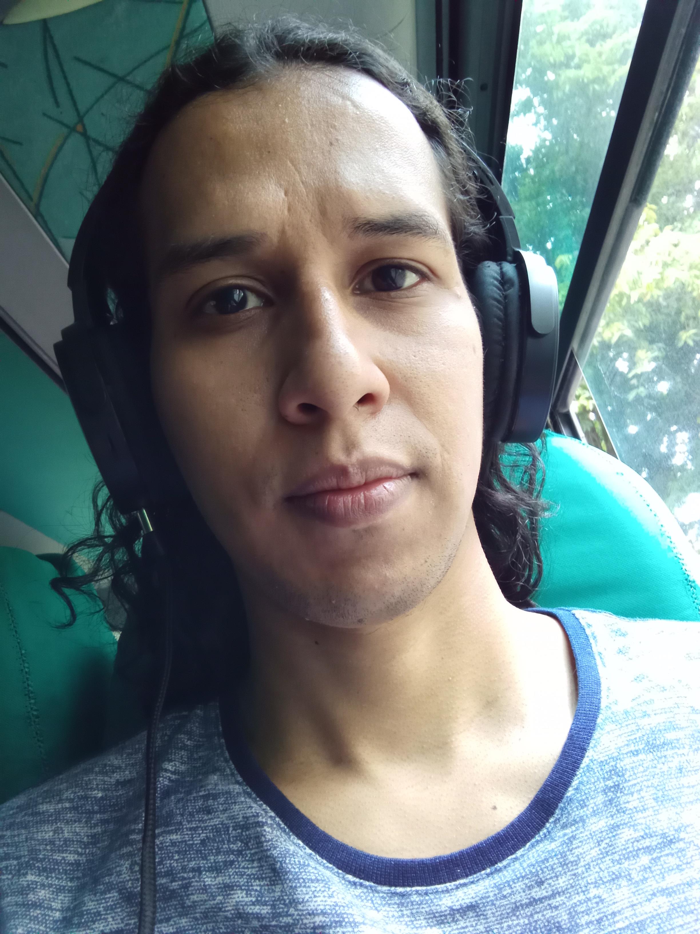 Juan C. Moná Luján