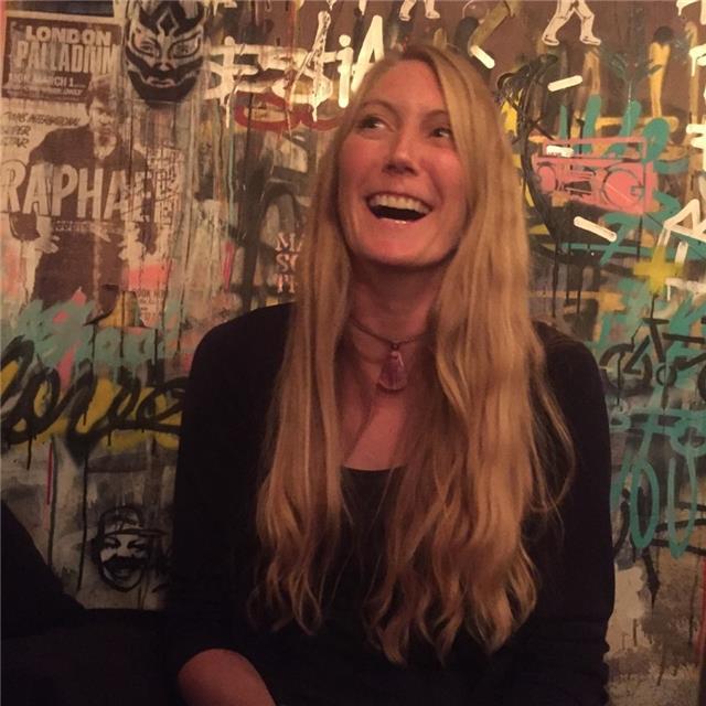 Sarah Lane