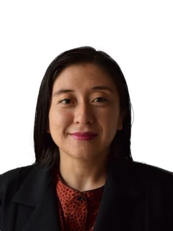 Diana M. Arcos Imbachi