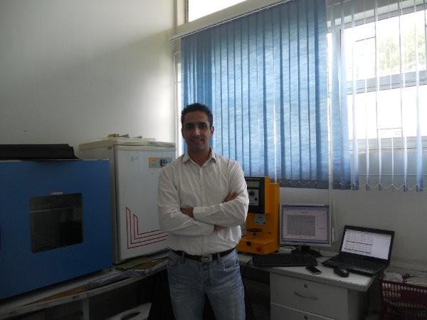 Fabian A. Aguilera Barraza