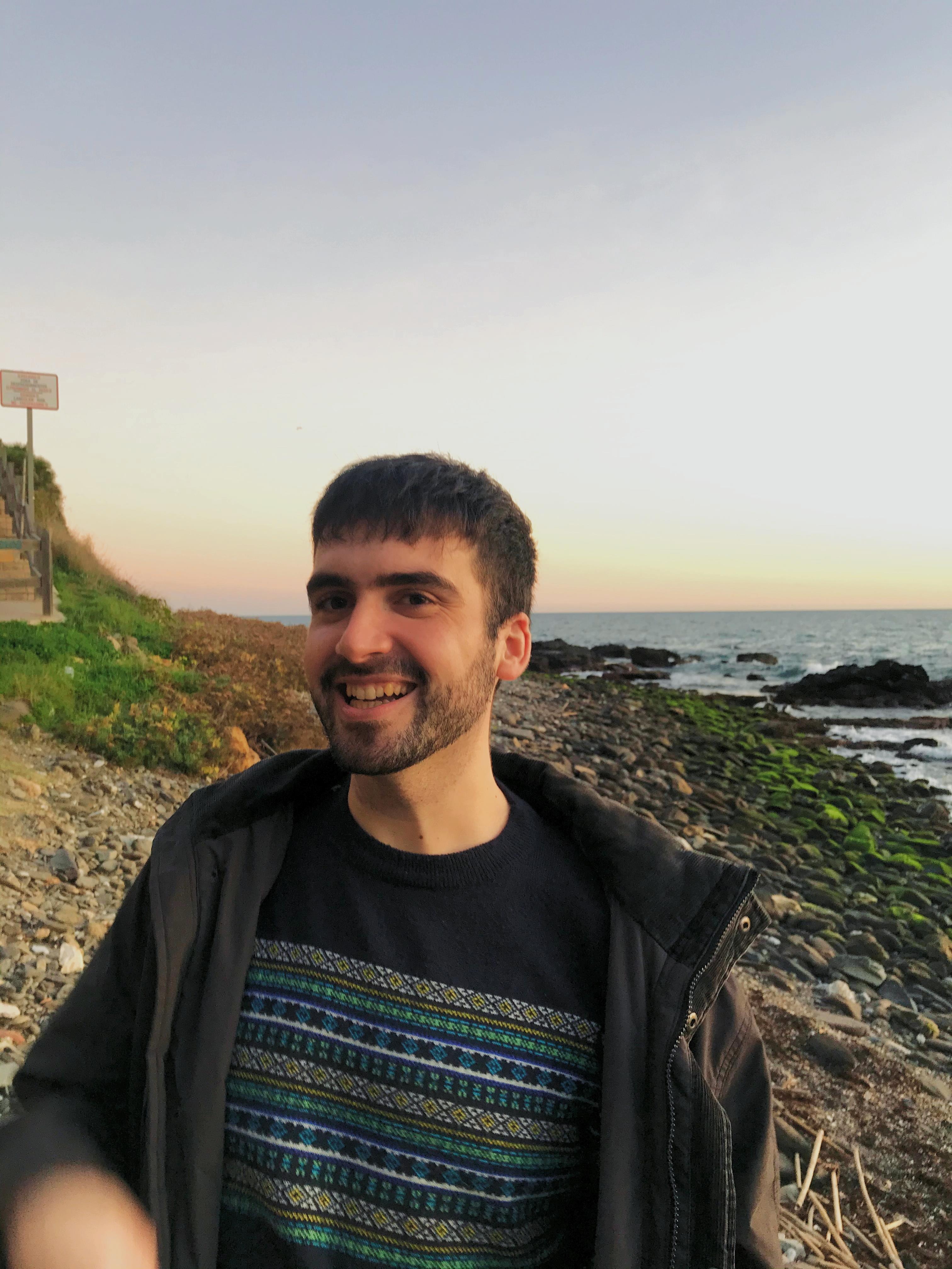 Rafael Sánchez Martos