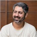Reza A.