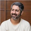 Reza A. Atashi