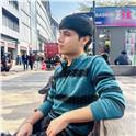 Vivek S.