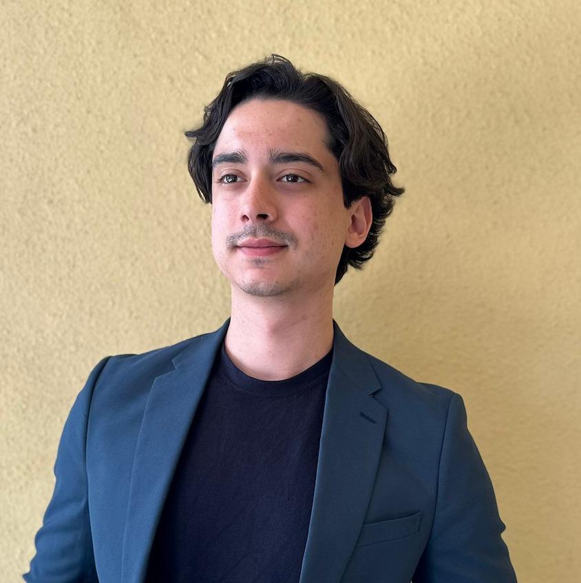 Matt Carvalho
