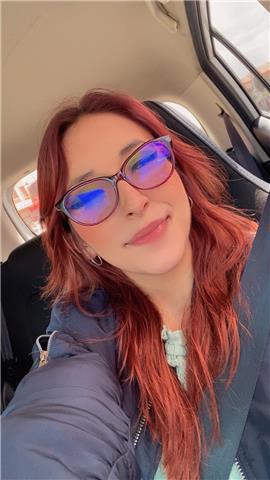 Mariana R. Rodríguez