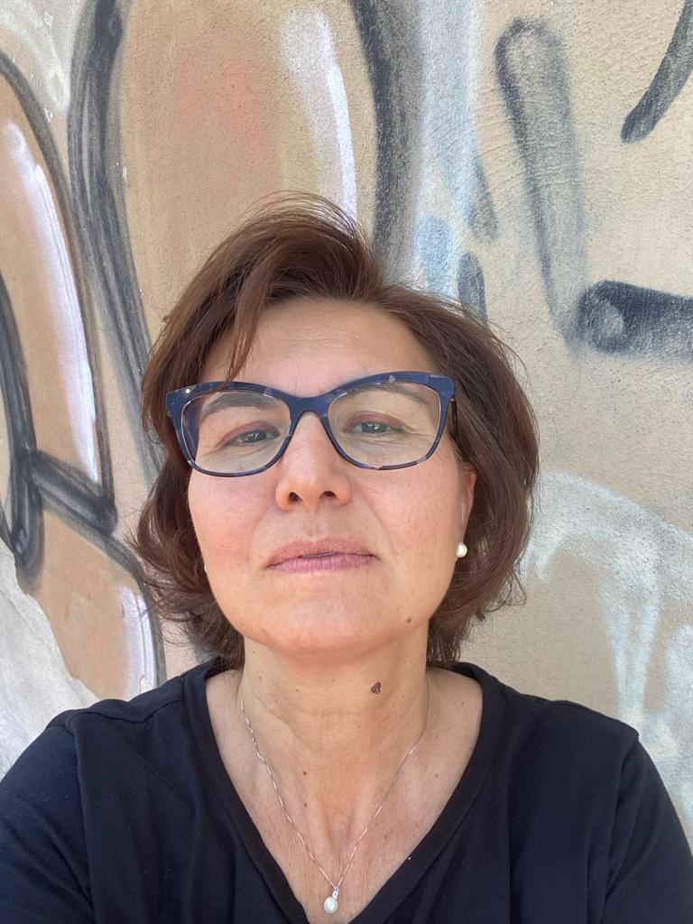Chiara STURLESE