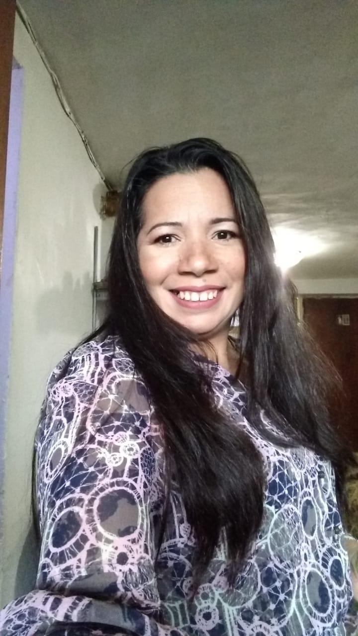 María  Antonieta DELGADO BASTARDO