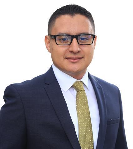 Santiago Sánchez Restrepo