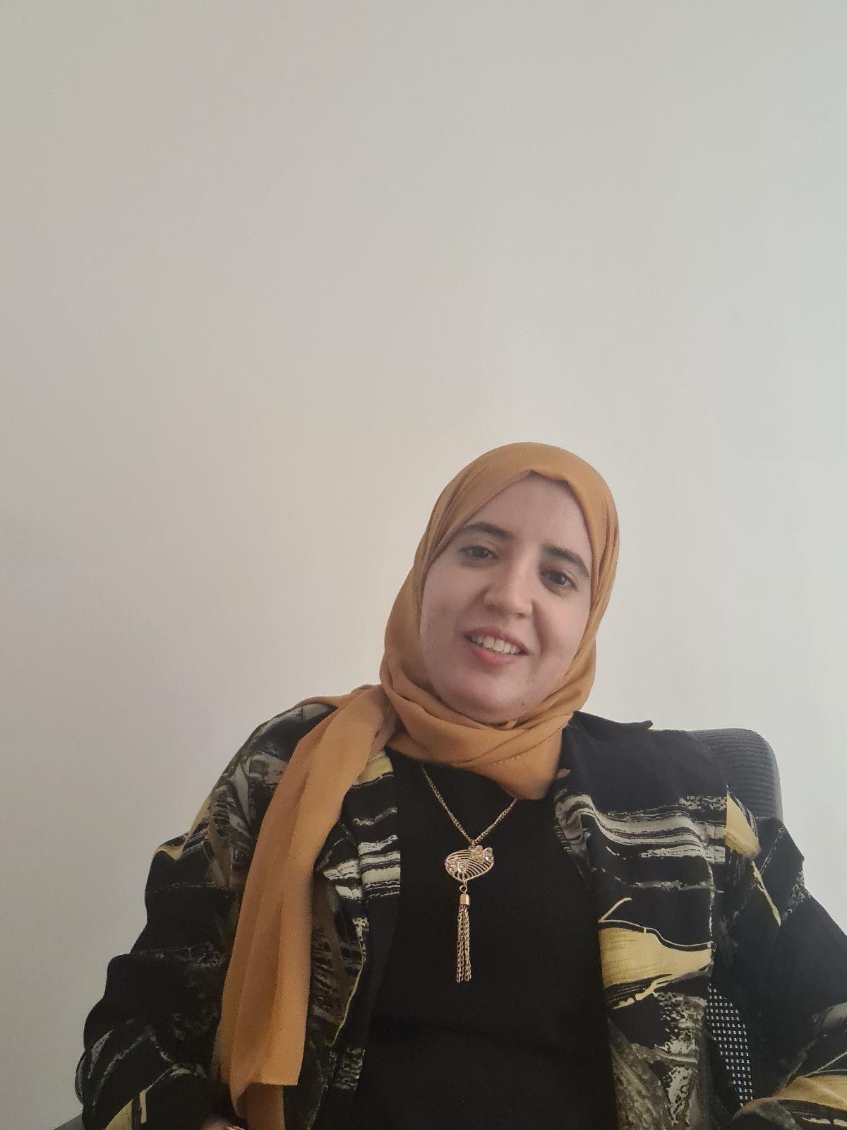 Zahra El Majouti