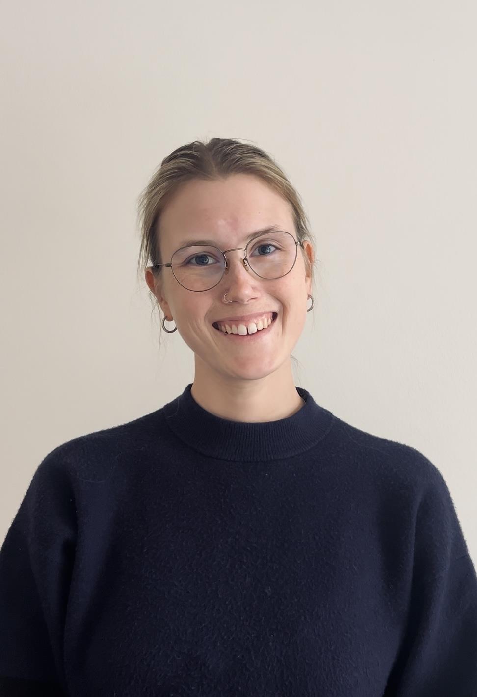 Georgina  Bruce