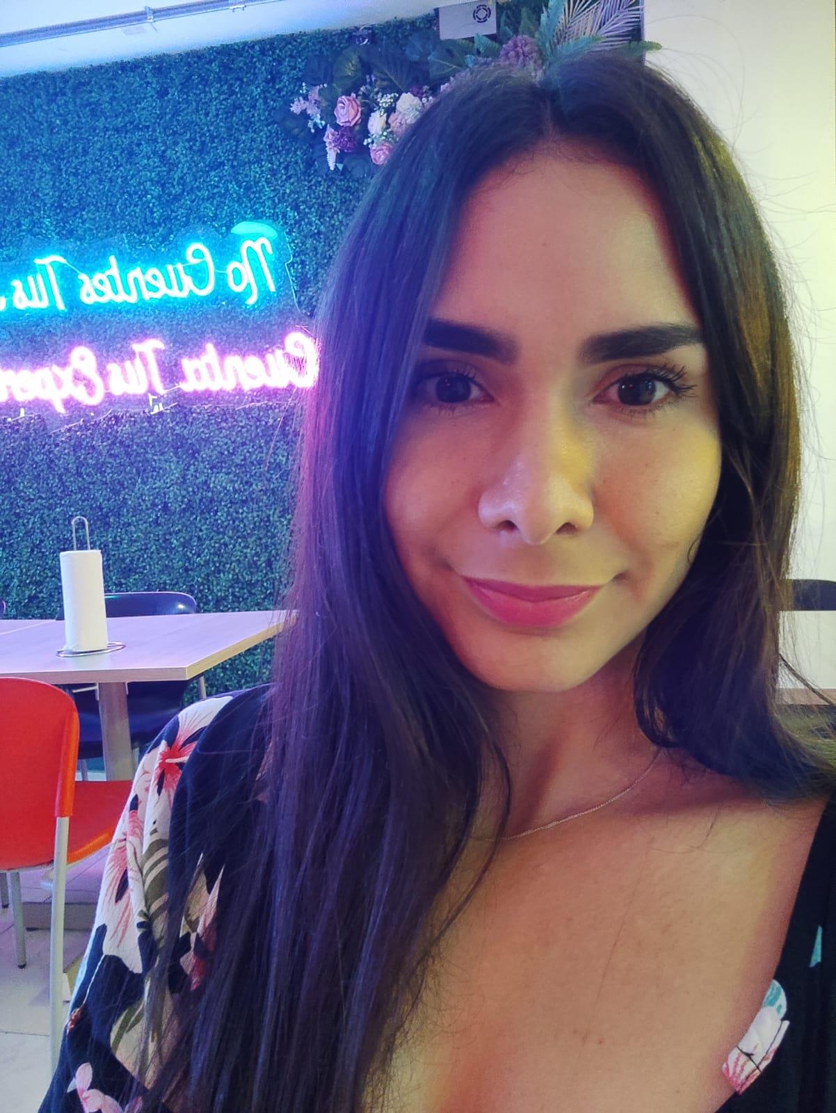 Ana M.