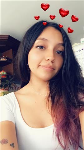 Valentina Franco rengifo