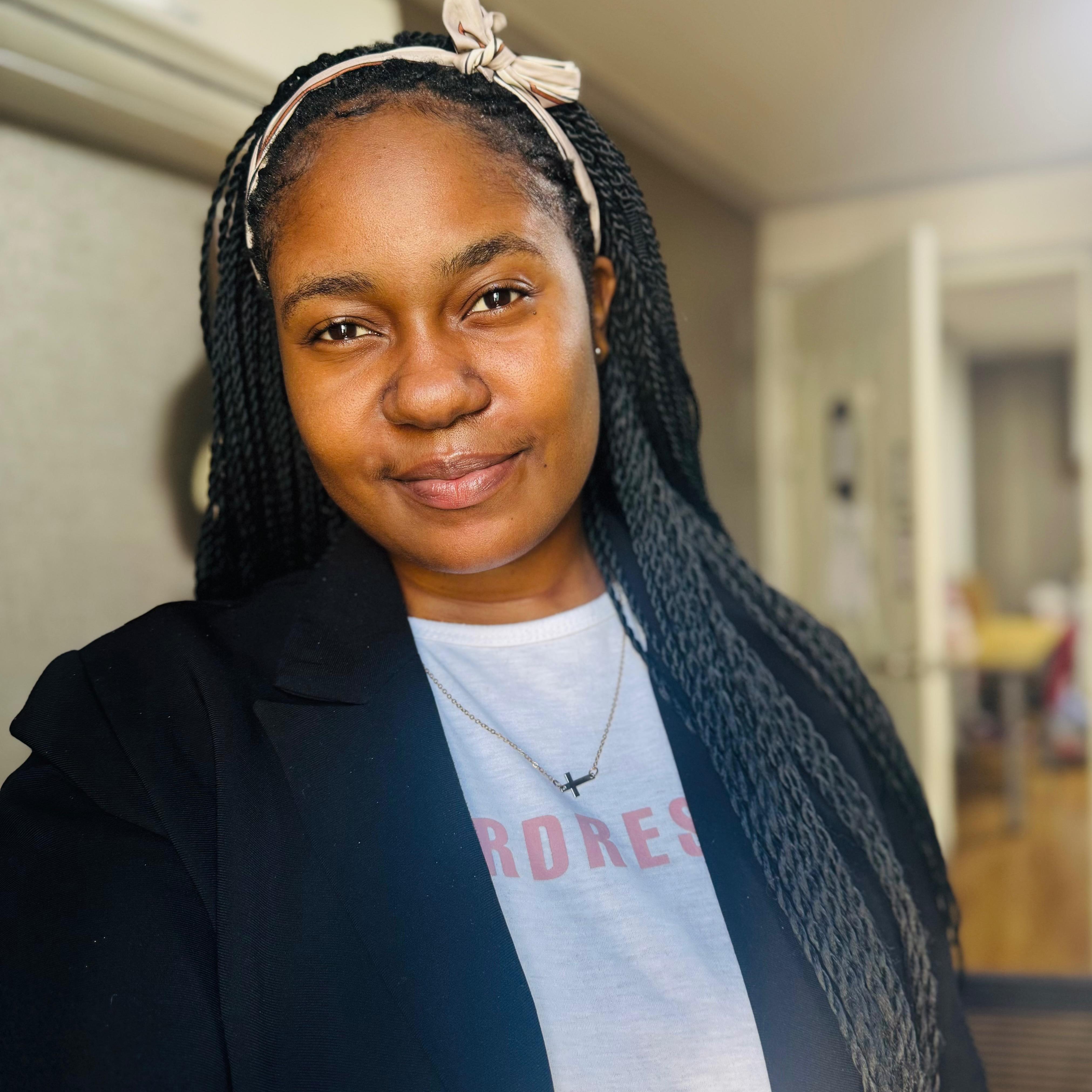 Elizabeth L. Malatjie