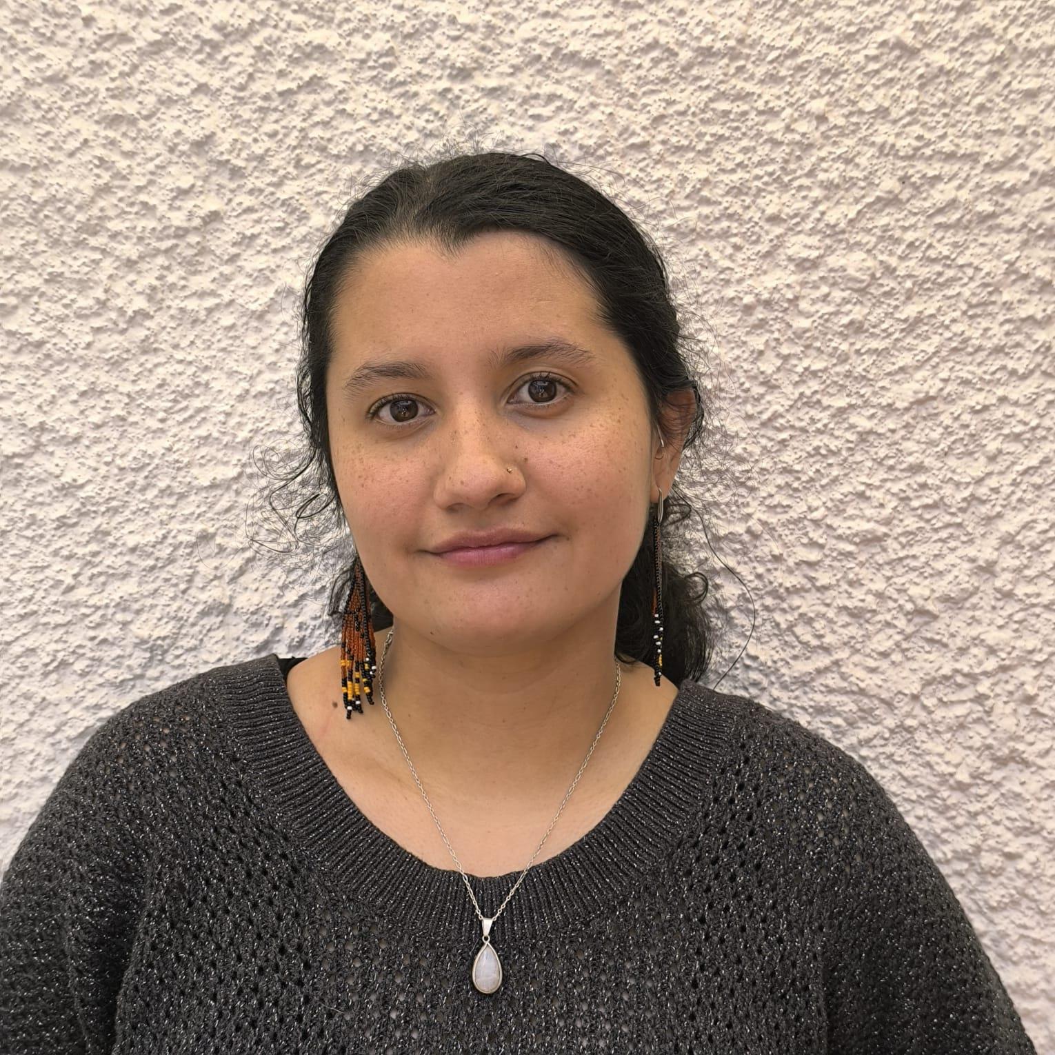 María J. Vásquez 