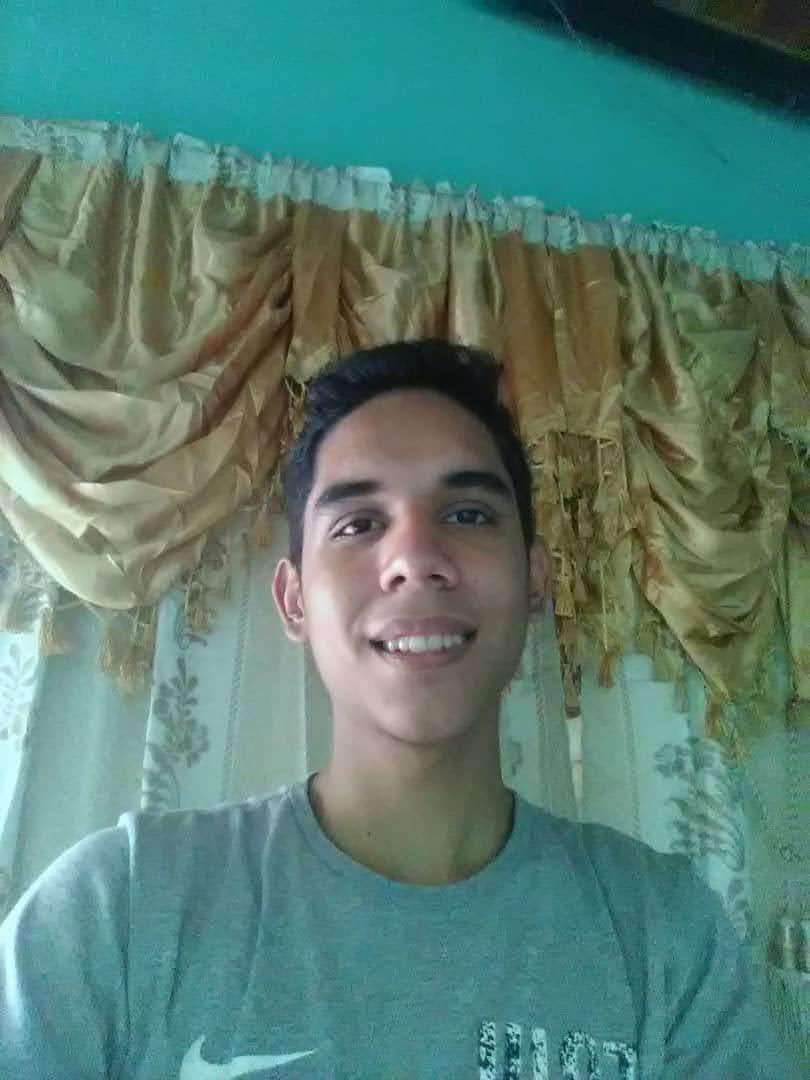 Jesus Ramirez Delgado