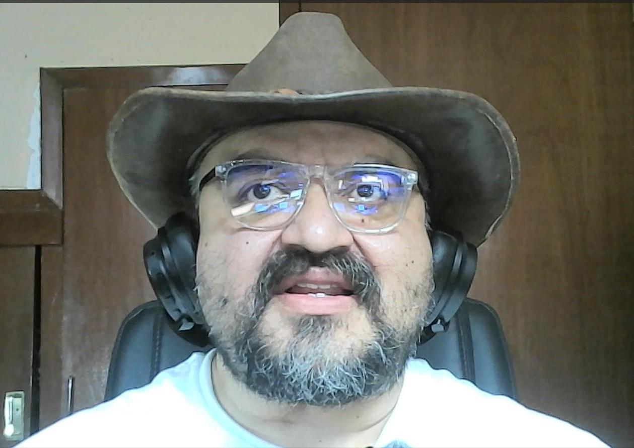 Alfredo González Aguilar