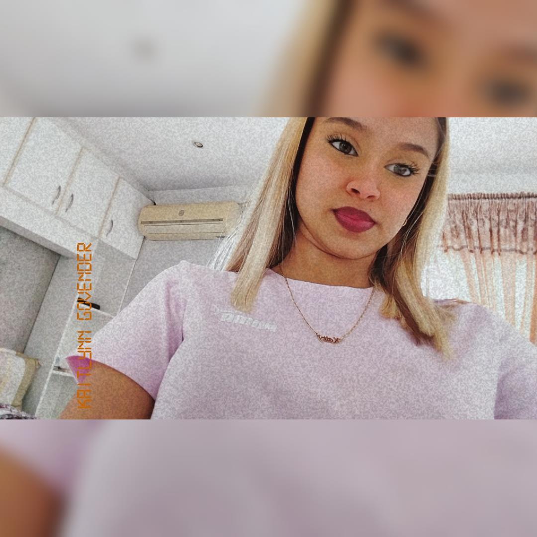 Kaitlynn Govender 