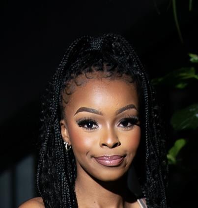 Lethu S. Msibi