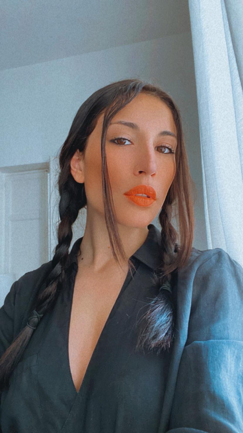 Miriana M. Presti 