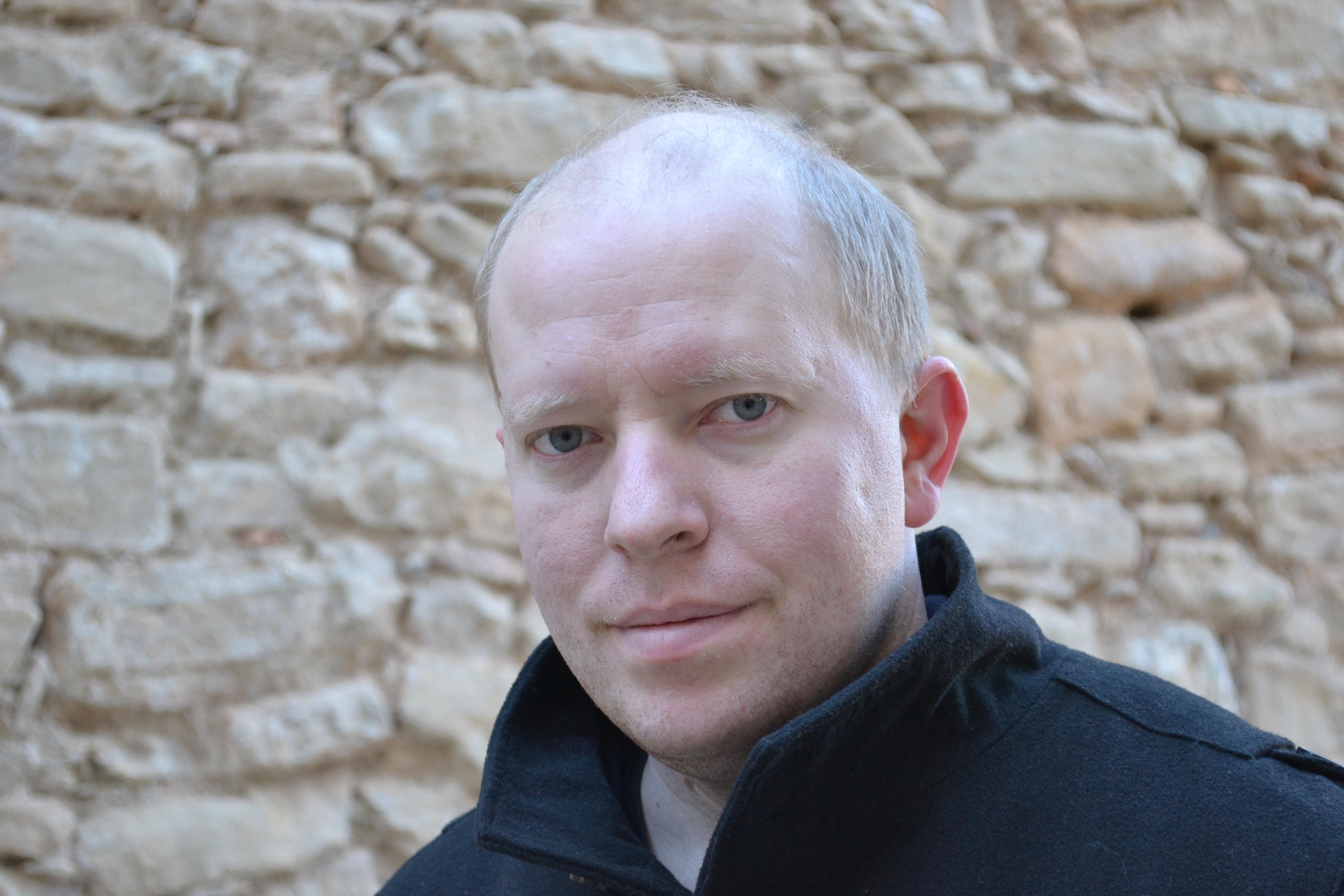 Eduardo San Rufo Ecay