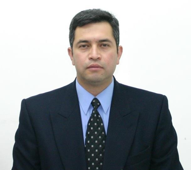 Mauricio Montero Muñoz