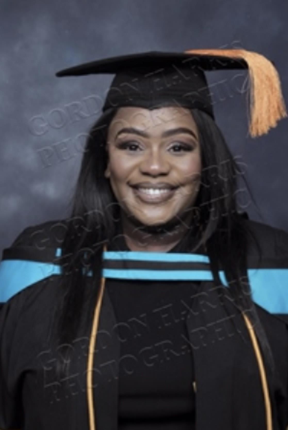 Katlego