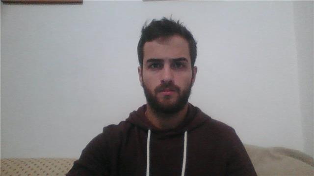 Enrique Perales Gomez