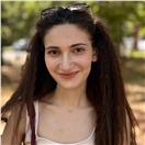 Christina Grigoryan