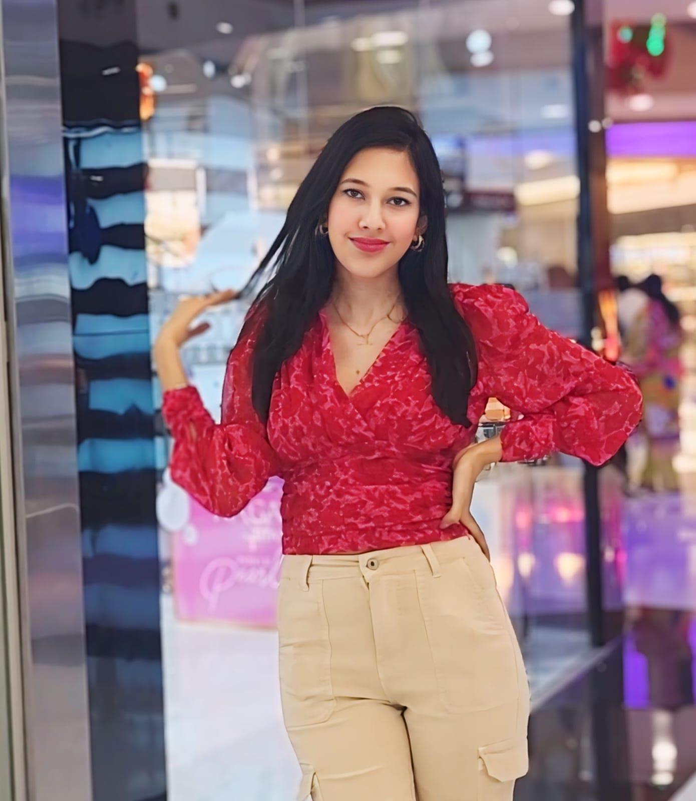Sweta S.