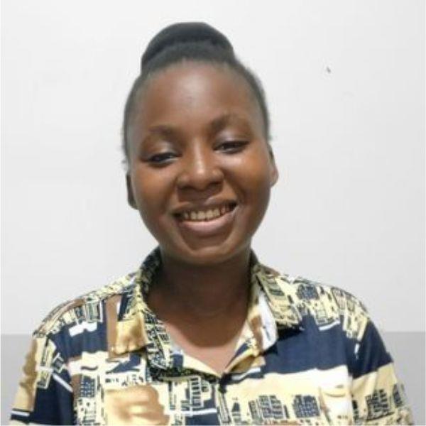 Oluwakemi
