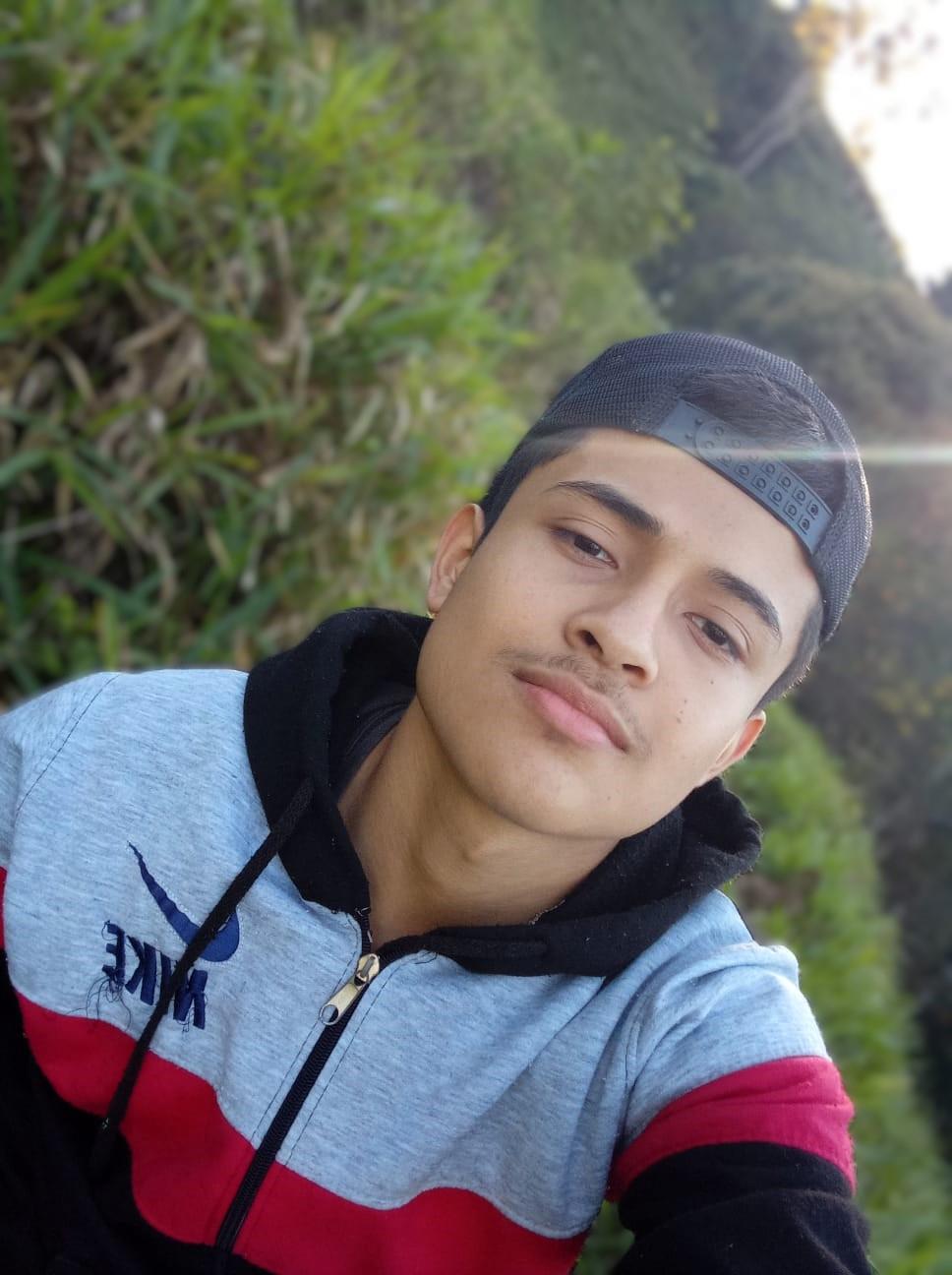 Jimmy Alexander
