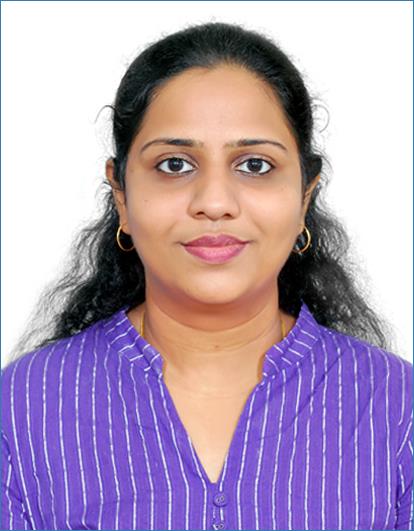 Priya Balakrishnan