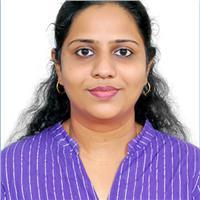 Priya Balakrishnan - Online Maths, Computer Programming tutor - Classgap