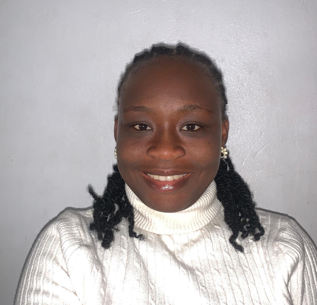 Sanmi Akinbode