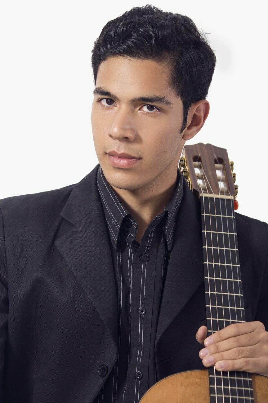 Daniel Canelón