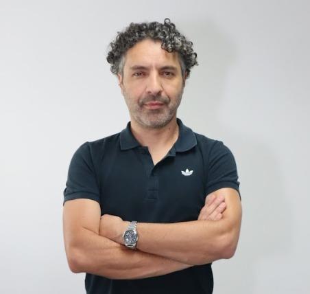 Alejandro Arzayús Correa