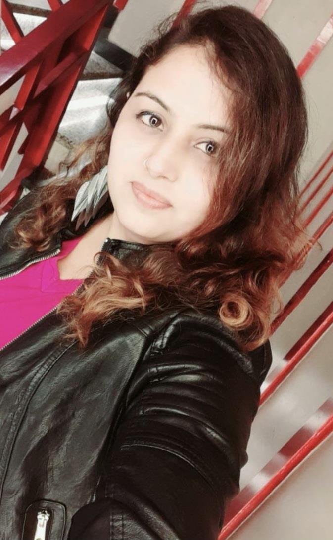 Sakshi Rohira
