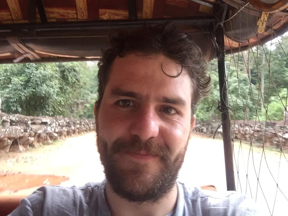 Carlos González Mena