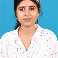 Reema Rai K - Online English tutor - Classgap