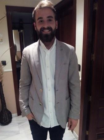 Andrés Barranco Urbano