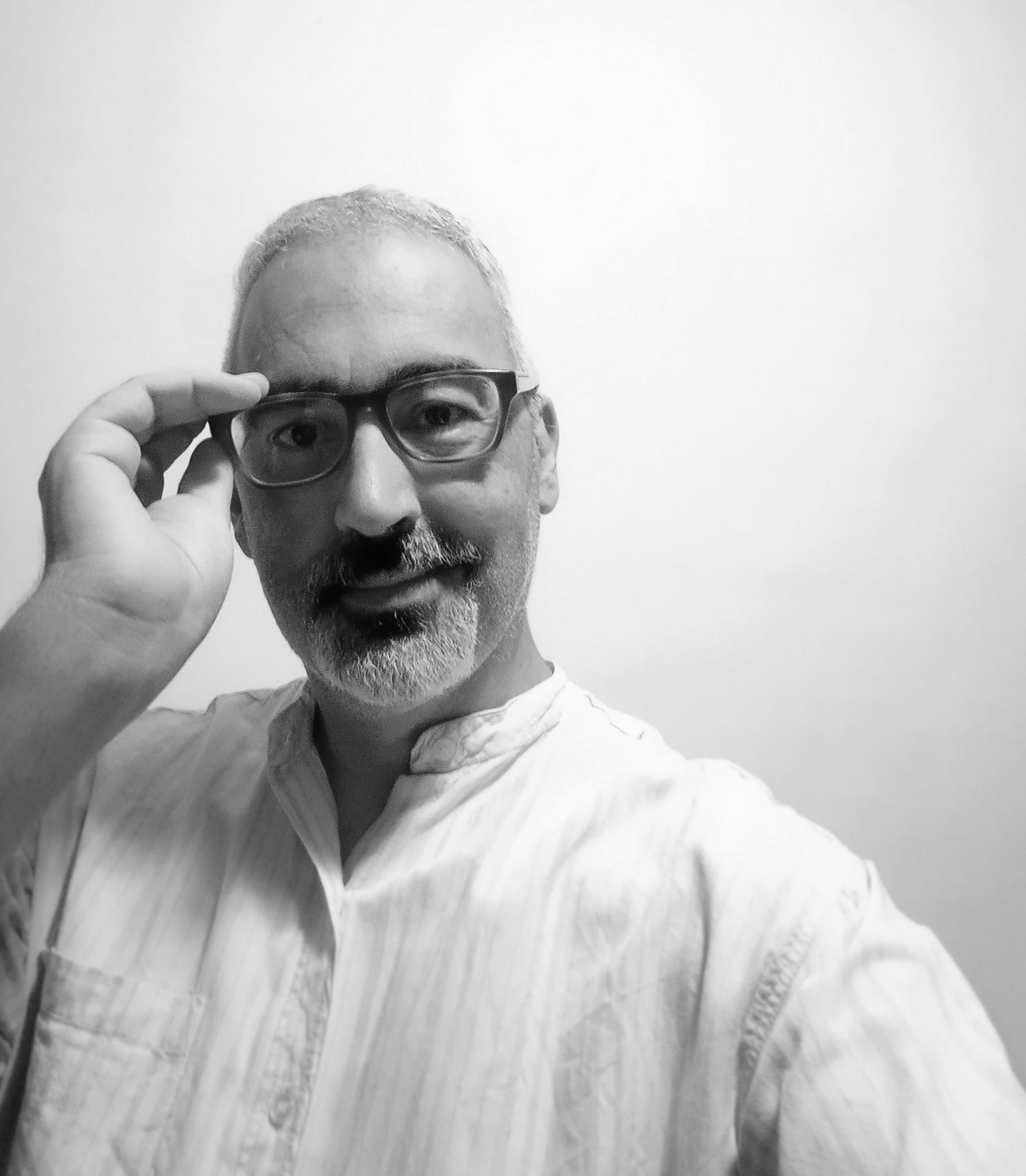 Xavier Romera Martin