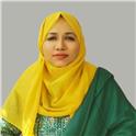 Uzma N.