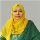 Uzma N. Naseer