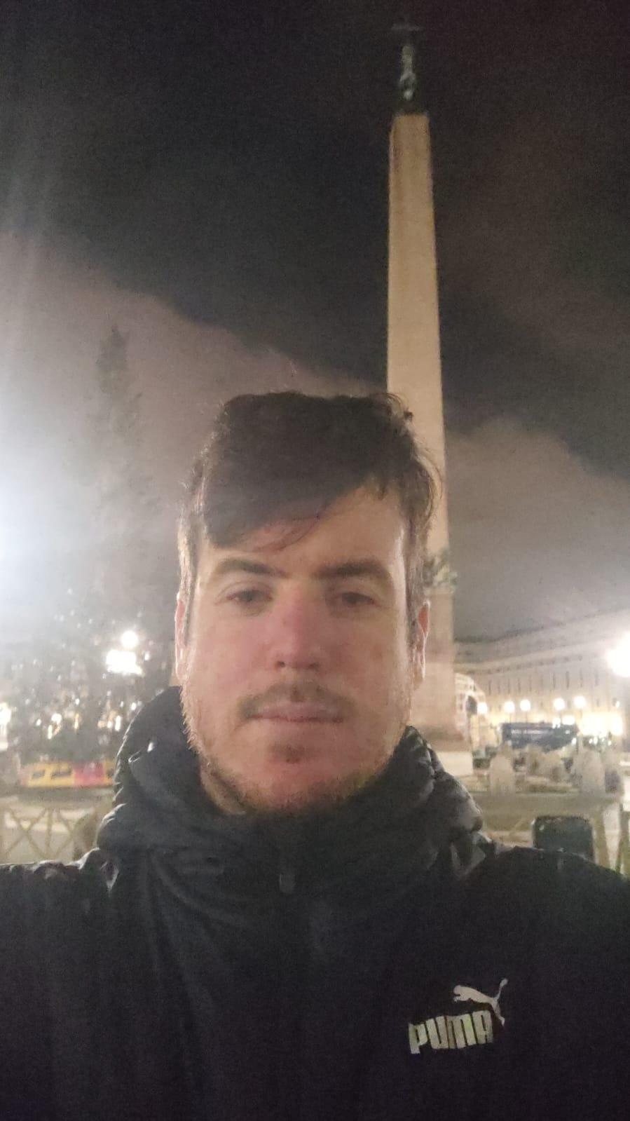 Ricardo CRUCELAEGUI OHARA